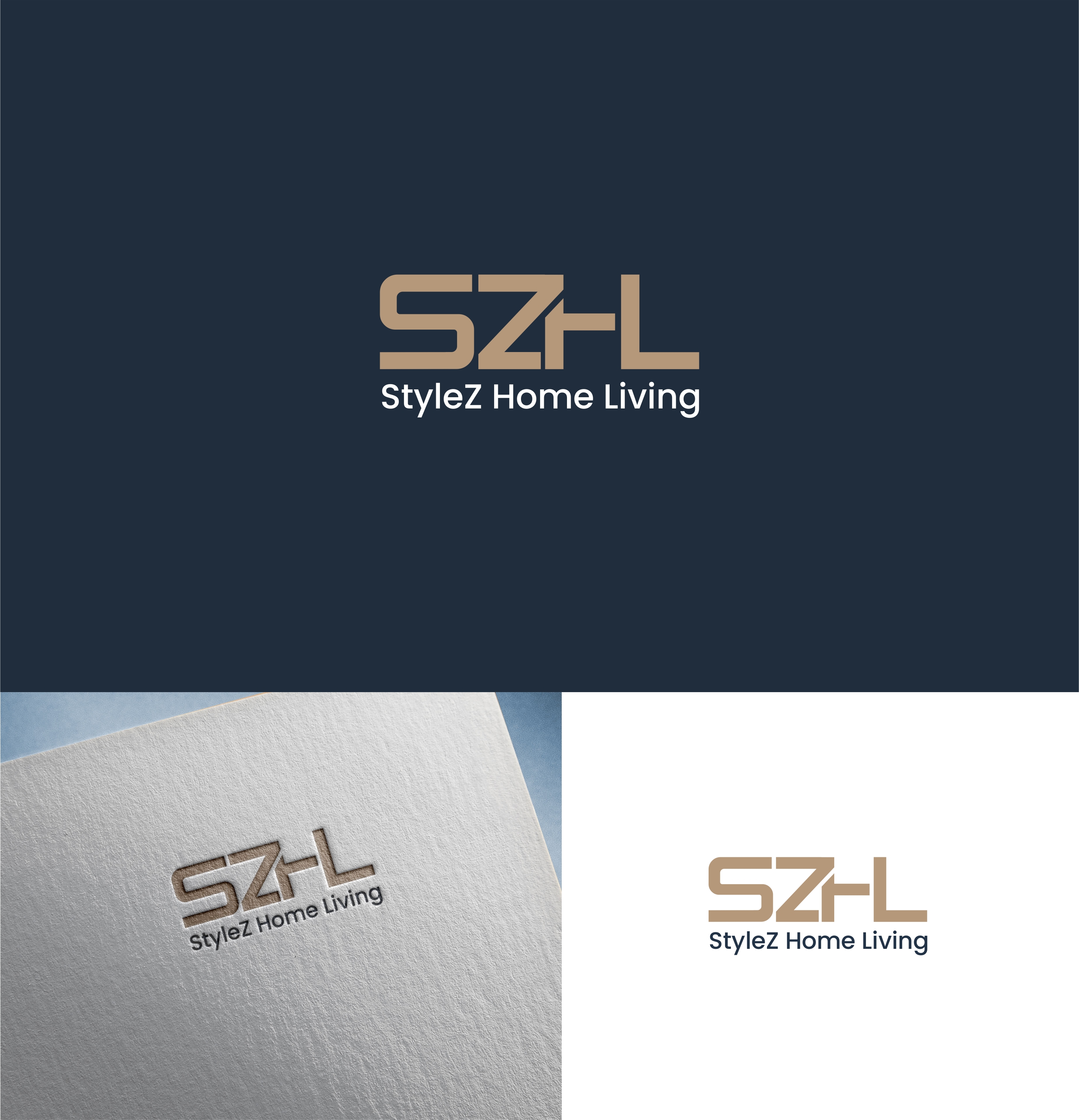 Logo-Design von Joenet Jayawarna für dieses Projekt | Design #36251820