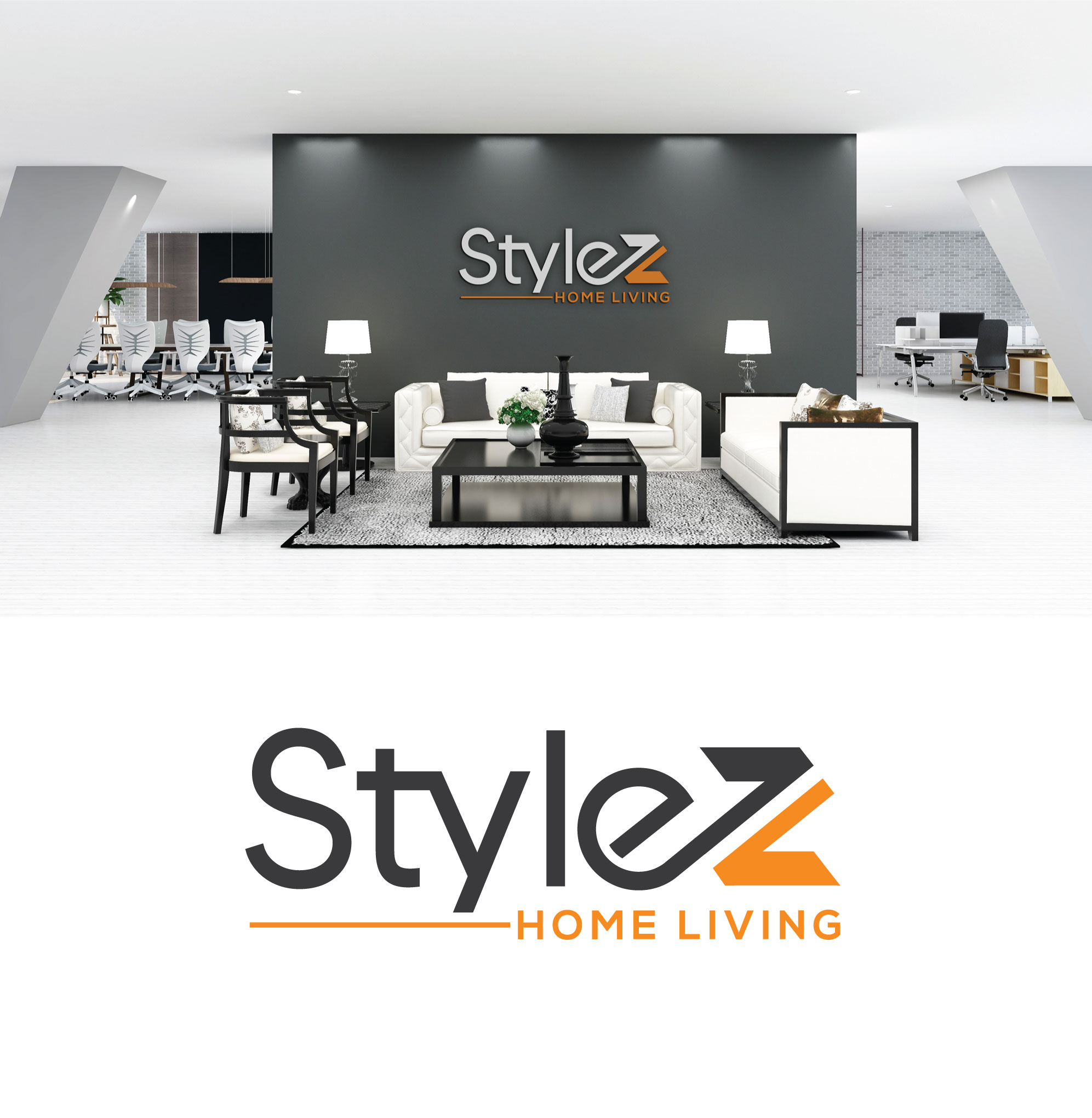 Logo Design by Rubia@ for this project | Design #36222851