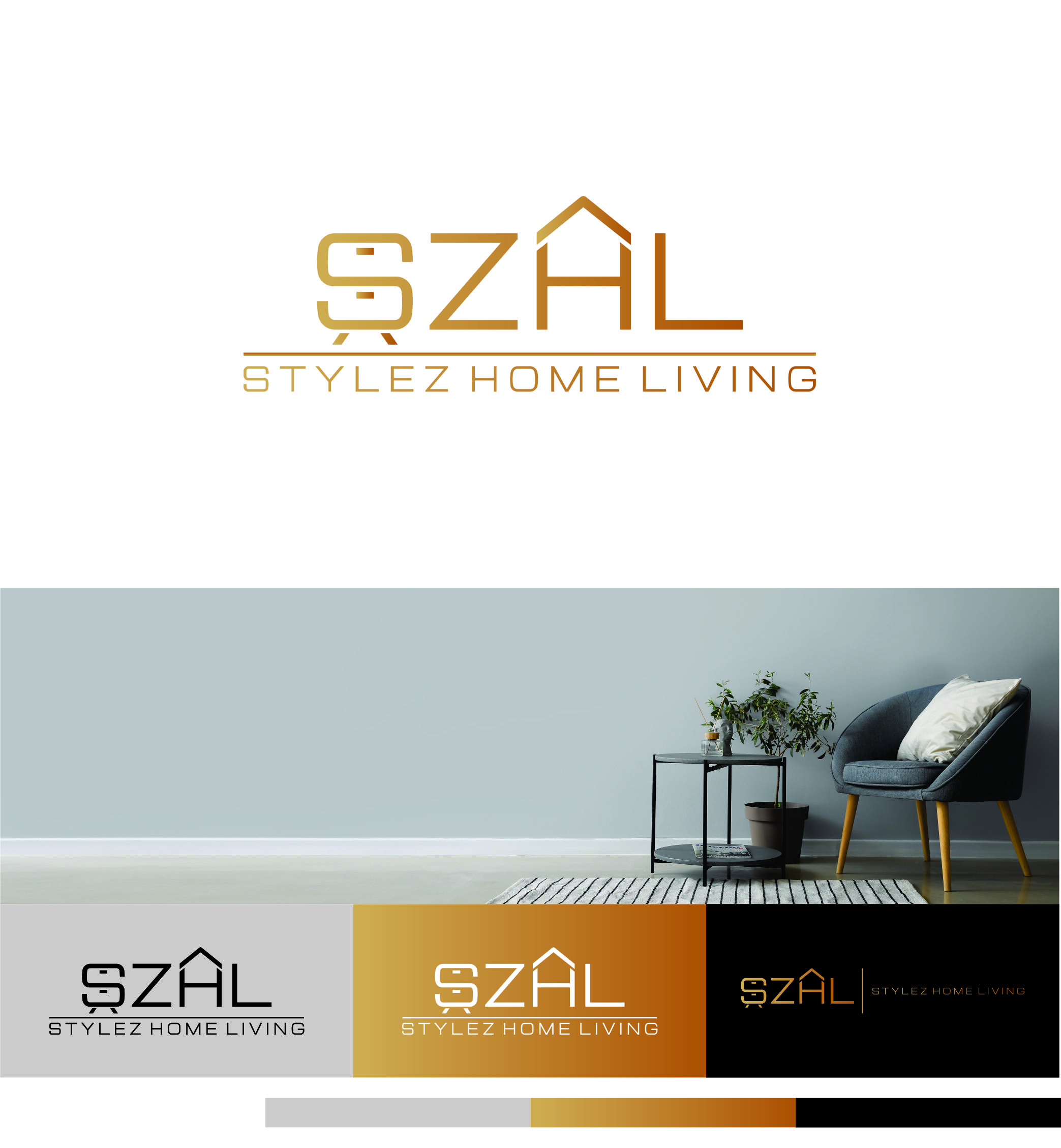 Logo Design by Nicolene Barnard for this project | Design #36247628