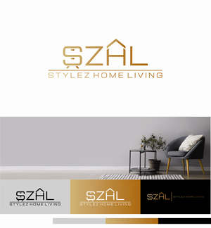 Logo Design by Nicolene Barnard for this project | Design: #36247628