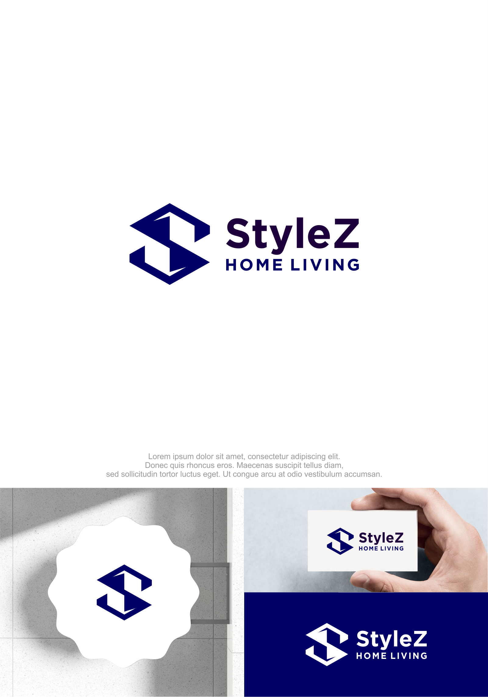 Logo Design by M.Syaiful Huda for this project | Design #36218946