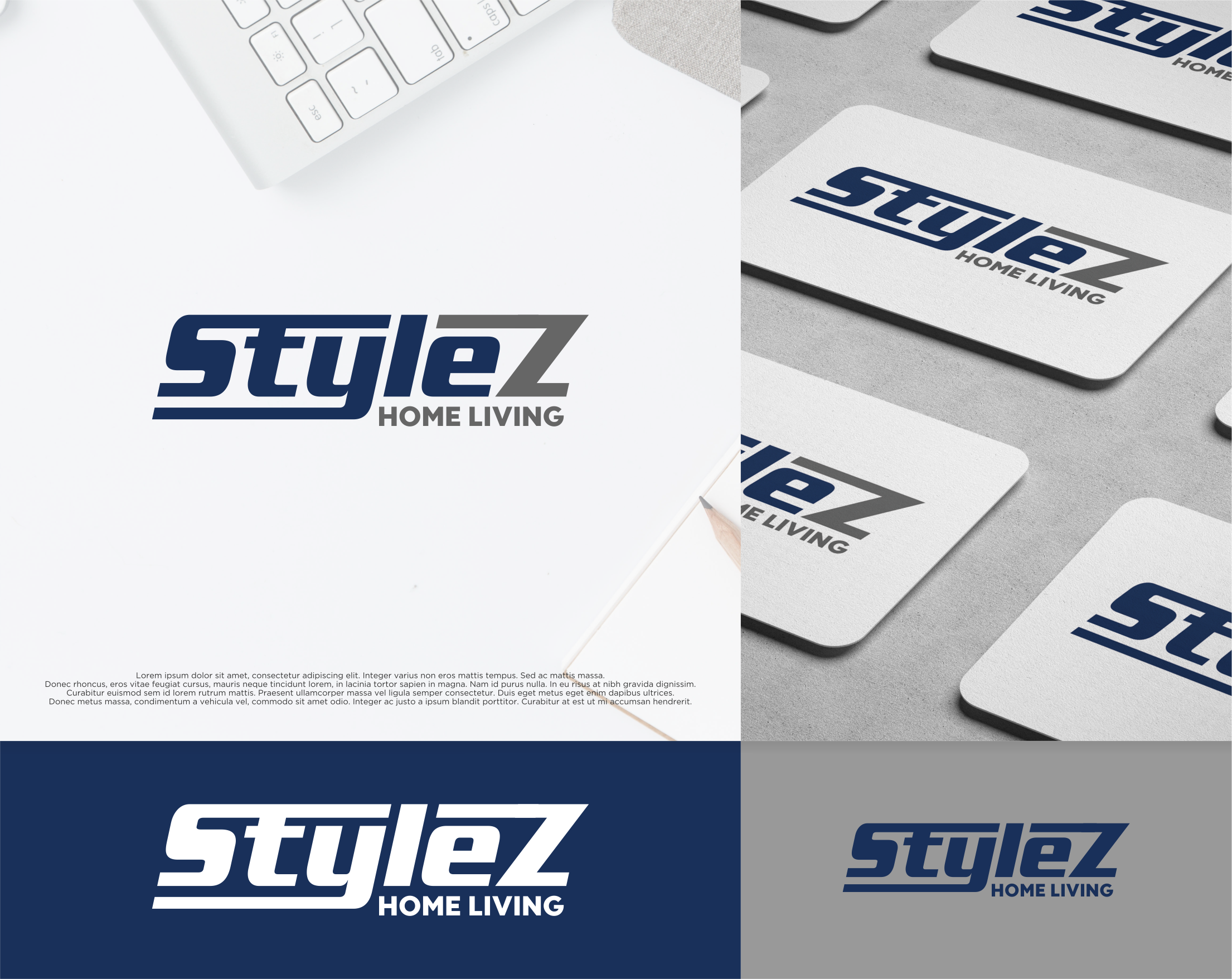 Logo Design by shiroRo for this project | Design #36258336