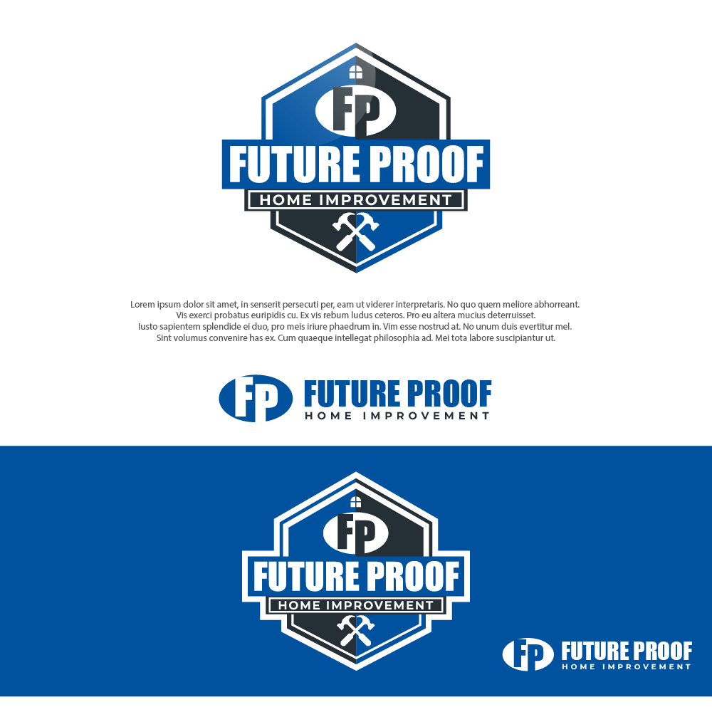 Logo Design by farady for this project | Design #36256184