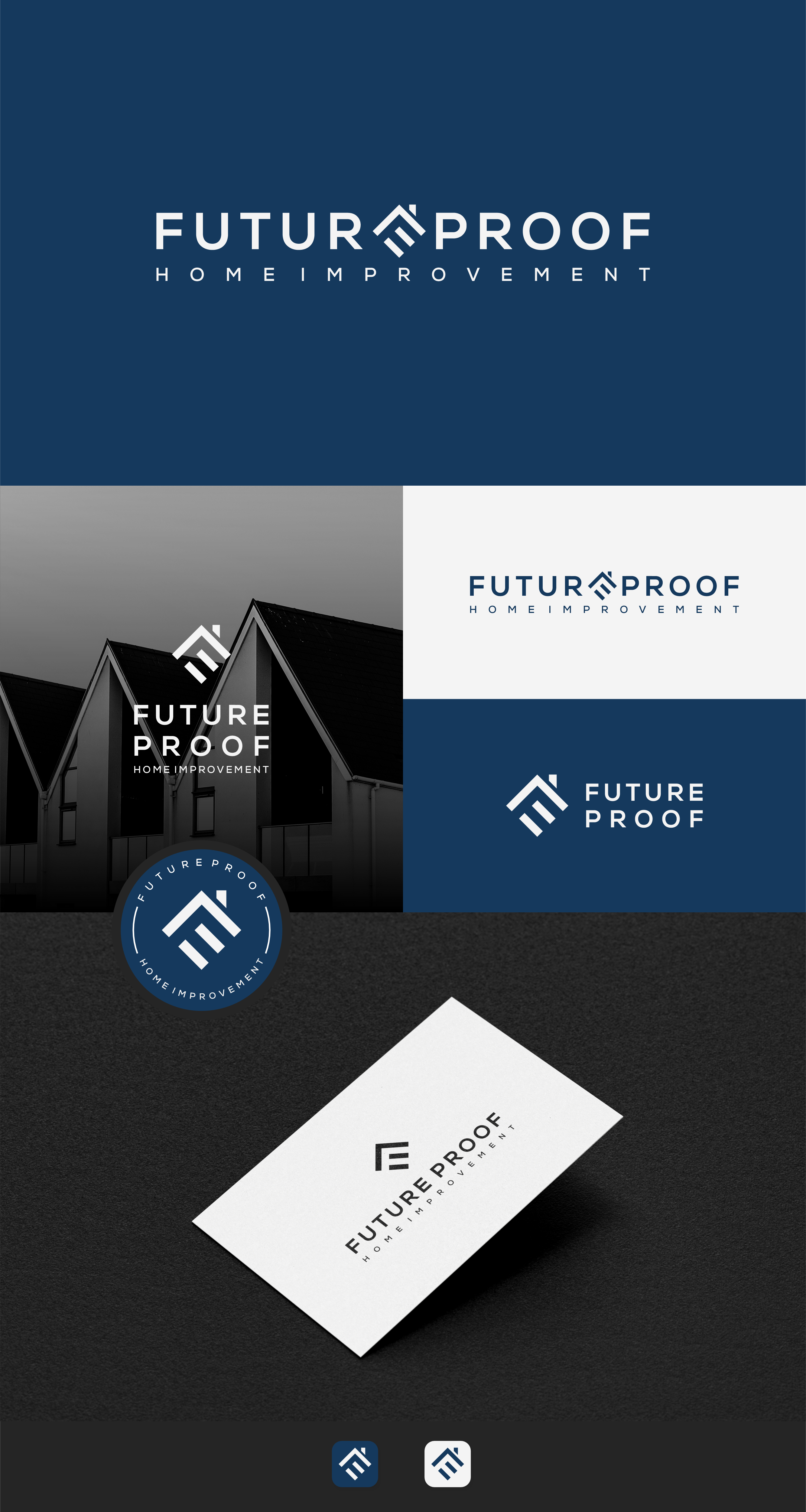 Logo Design by Adilia Romadina for this project | Design #36258572