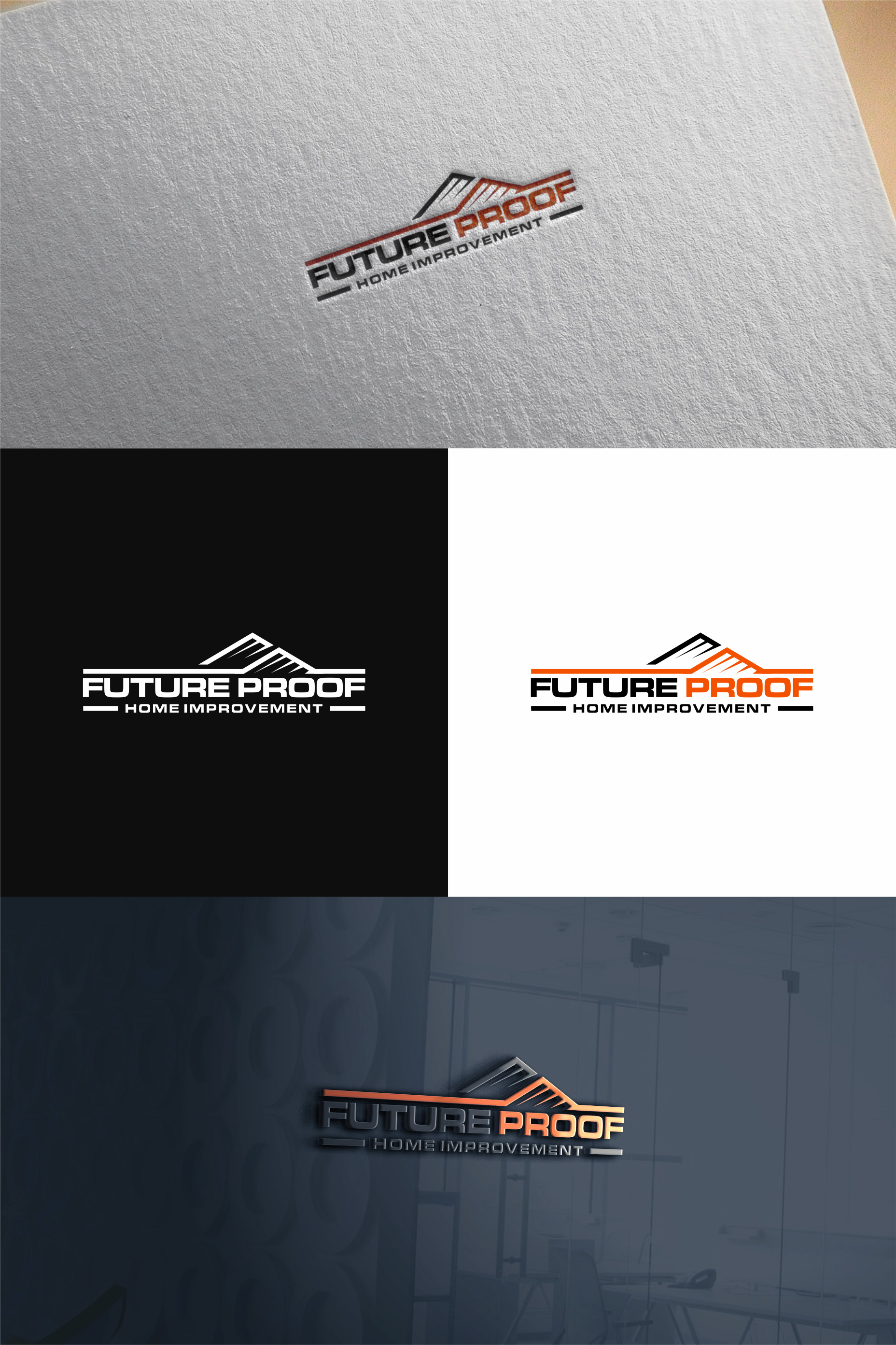 Logo Design by ndra for this project | Design #36220307