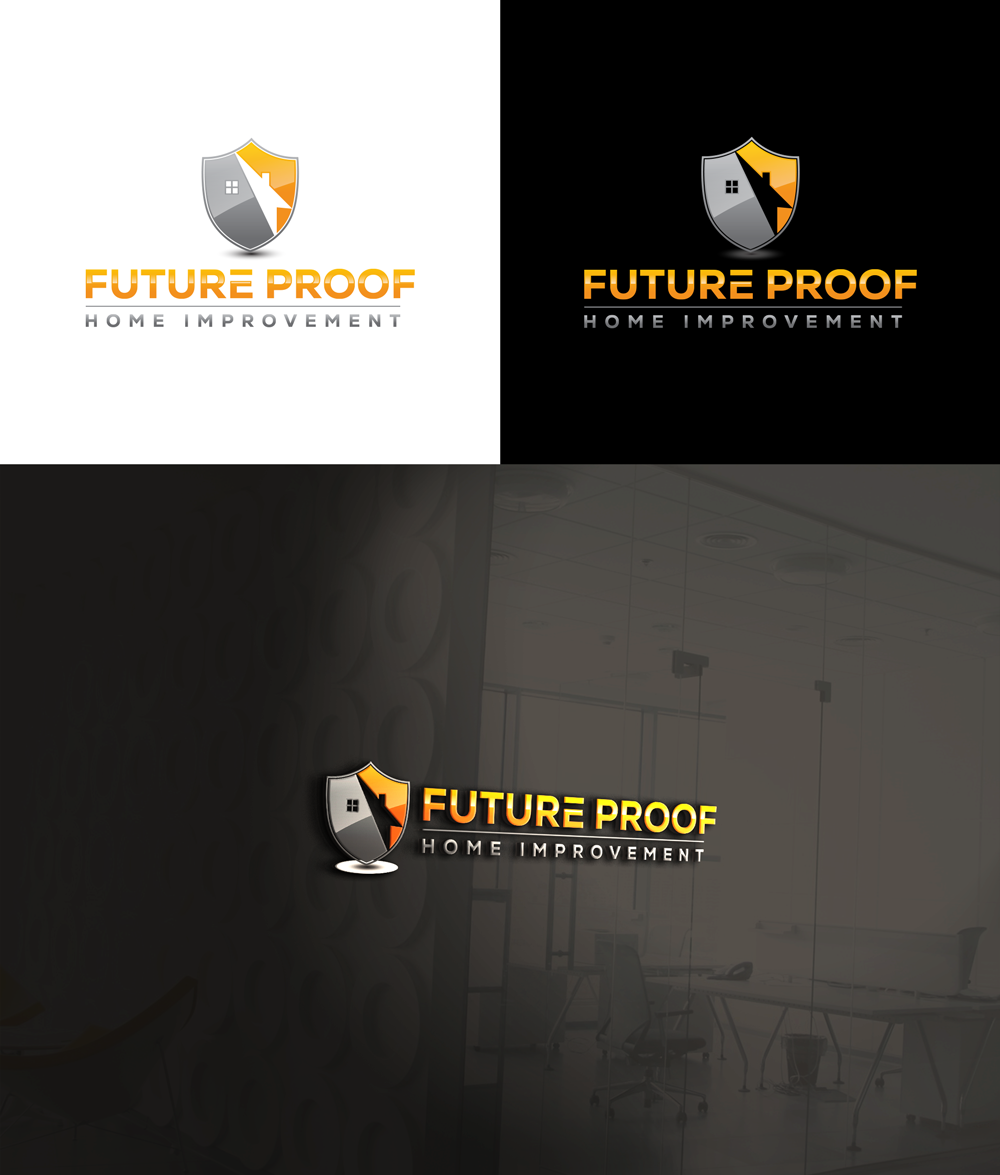 Logo Design by RA-bica for this project | Design #36220980
