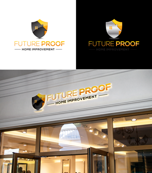 Design de Logo par RA-bica pour ce projet | Design : #36220981