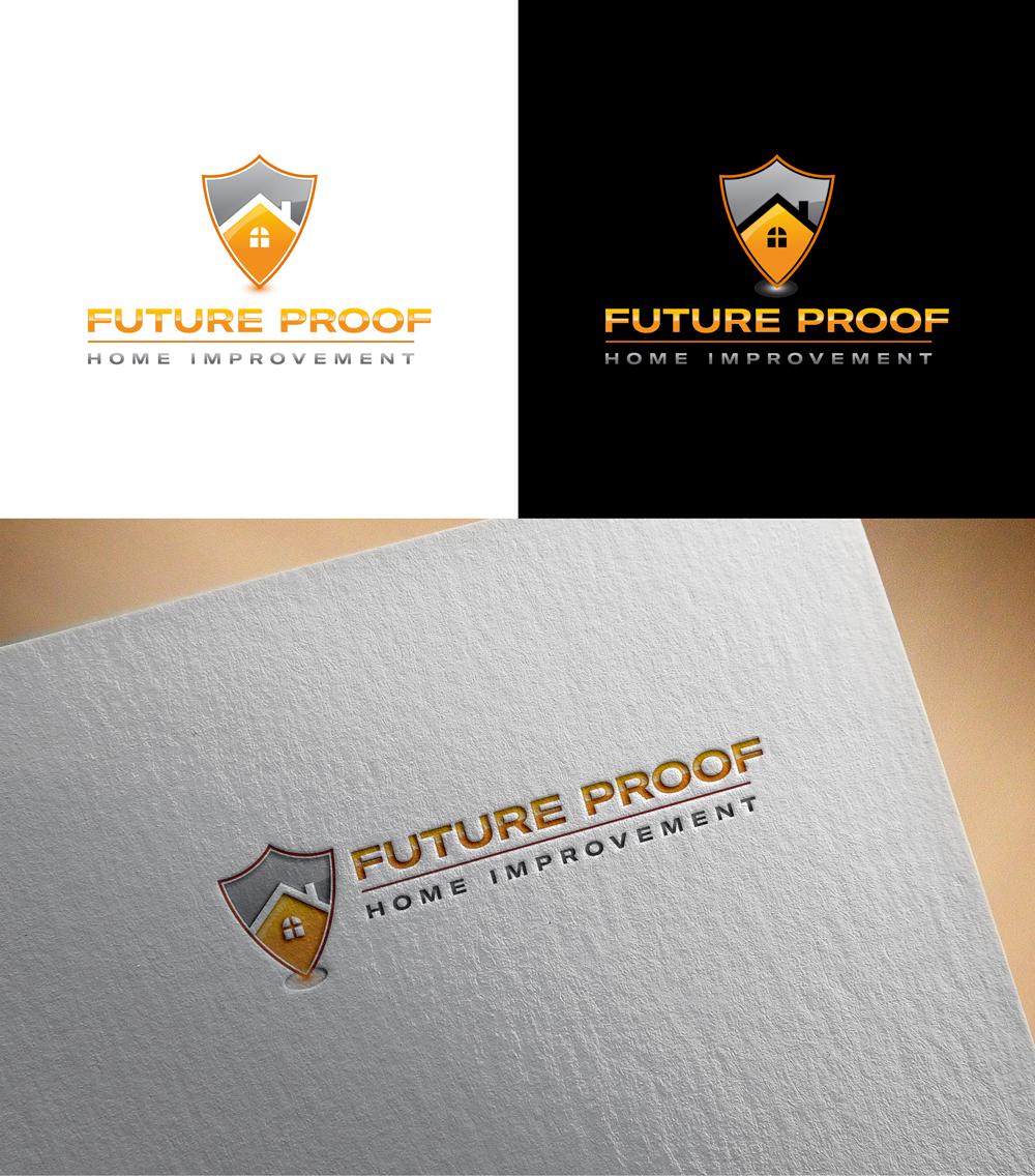 Logo Design by RA-bica for this project | Design #36220983