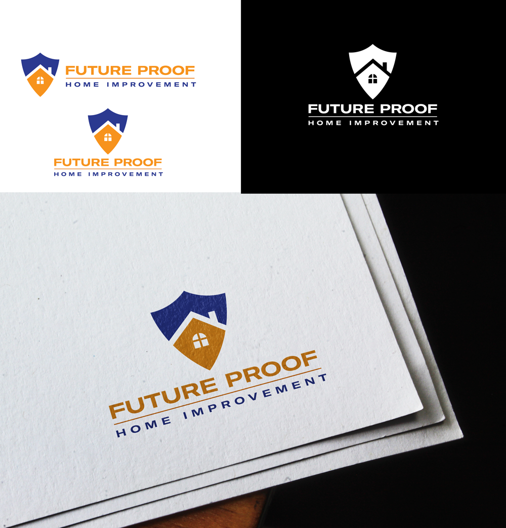 Logo Design by RA-bica for this project | Design #36223418