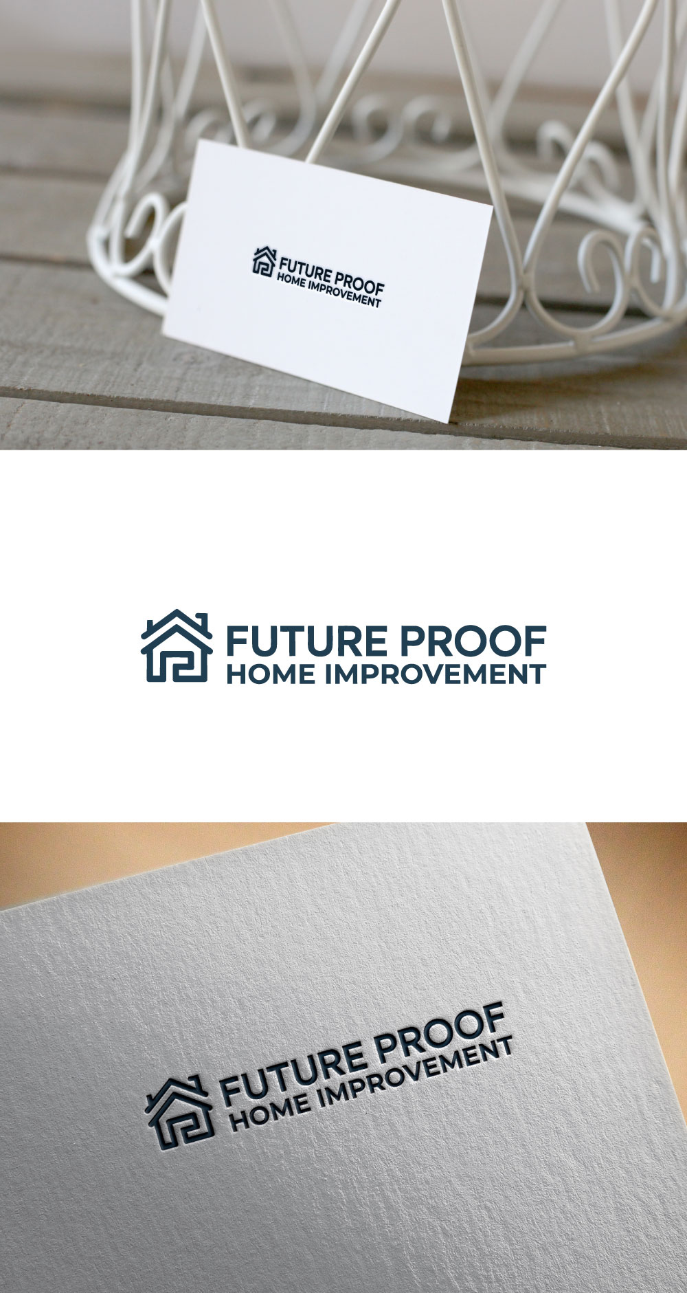 Logo Design by KING JM for this project | Design #36222632