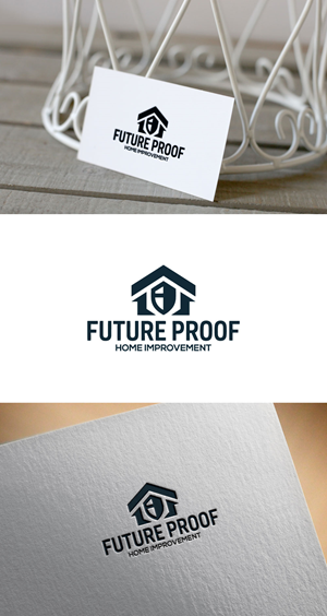 Logo Design by KING JM for this project | Design: #36222633