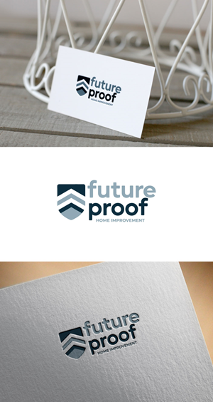 Logo Design by KING JM for this project | Design: #36222634