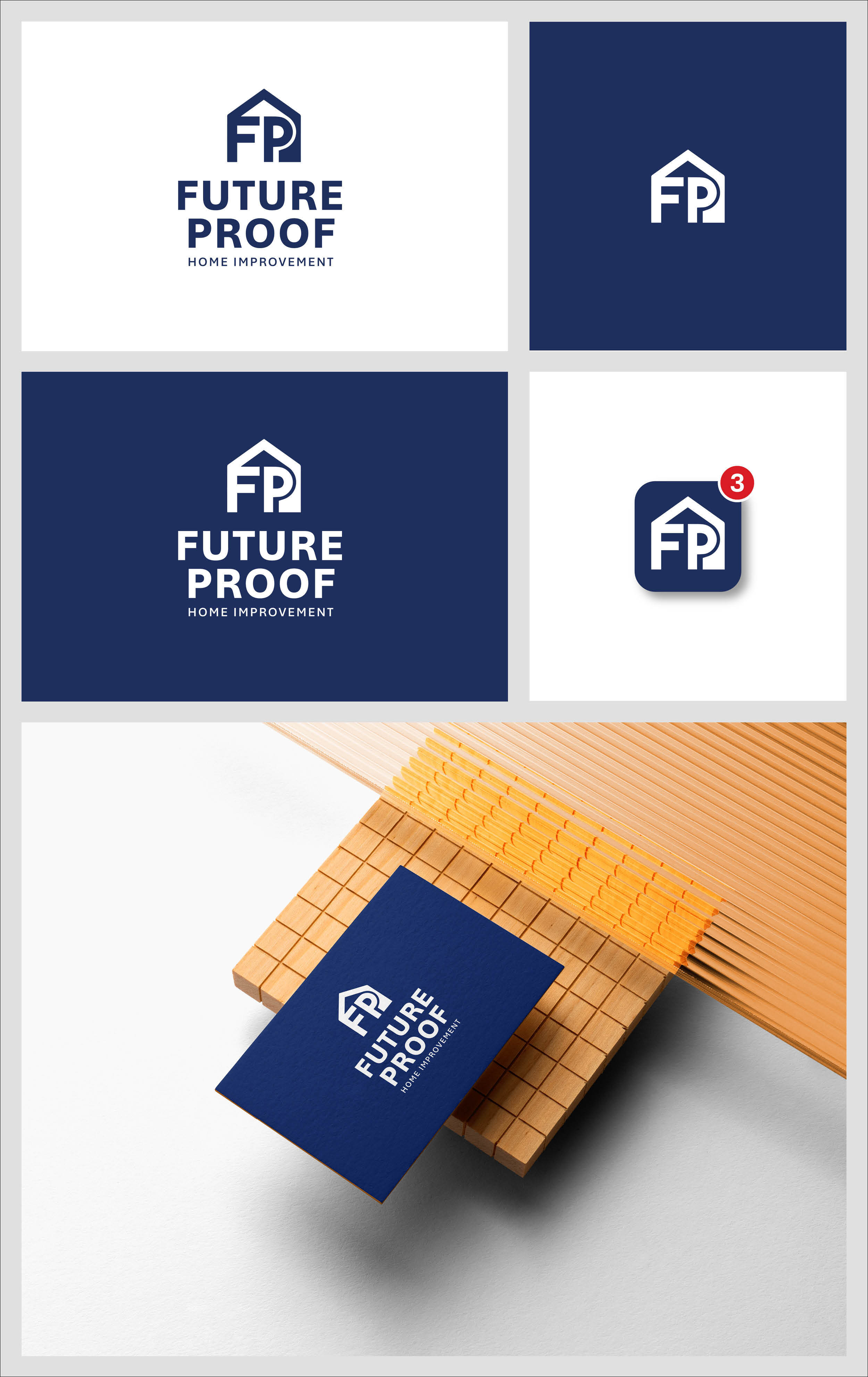 Logo Design by Ha.Connick for this project | Design #36223980