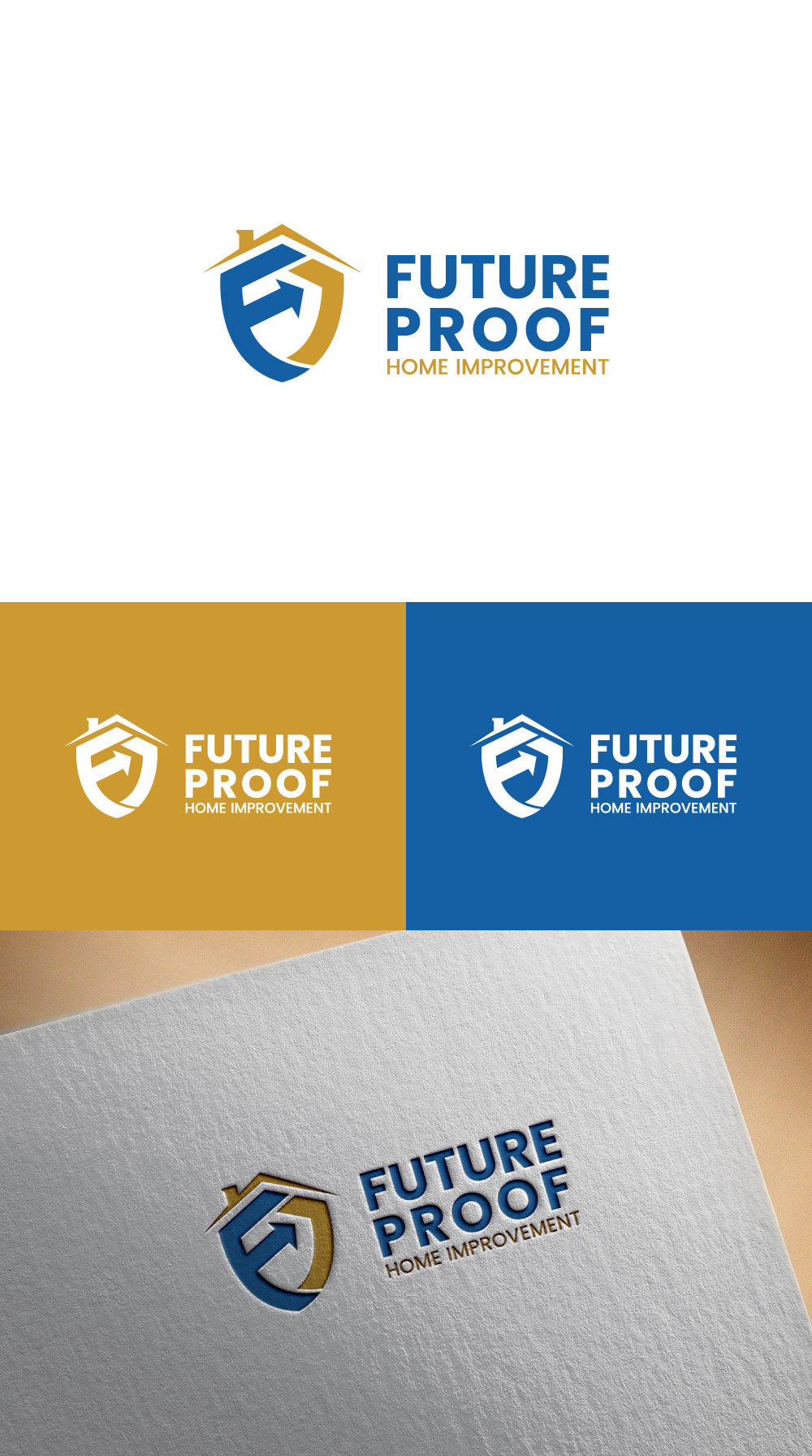 Design de Logo par DesignVerse777 pour ce projet | Design #36251072