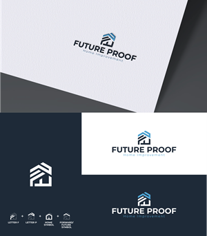 Logo Design by Zaid Al Faqih for this project | Design: #36260377