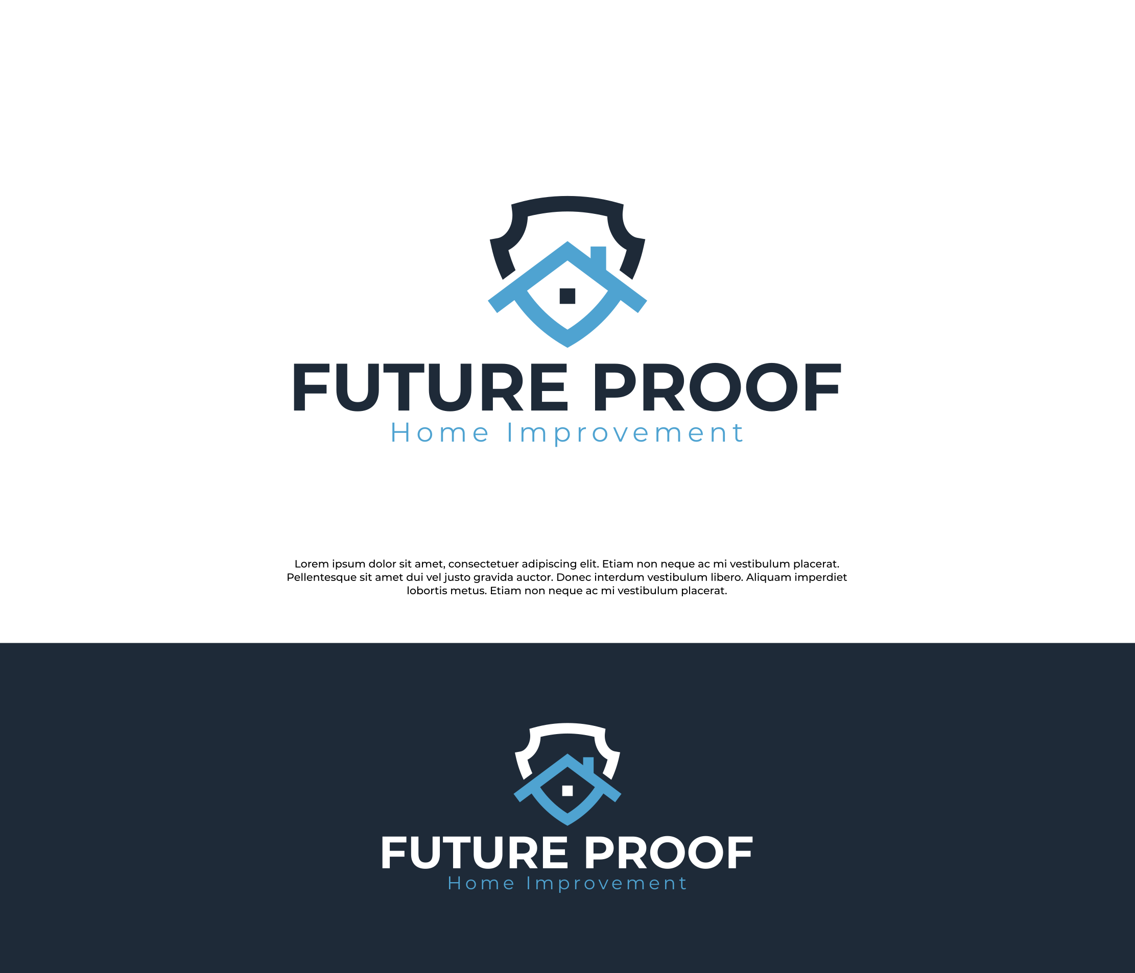 Logo-Design von Zaid Al Faqih für dieses Projekt | Design #36260526