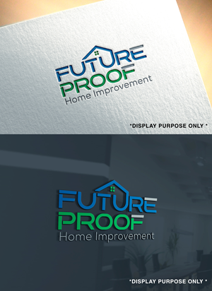 Logo Design by RaKu 2 for this project | Design: #36261842