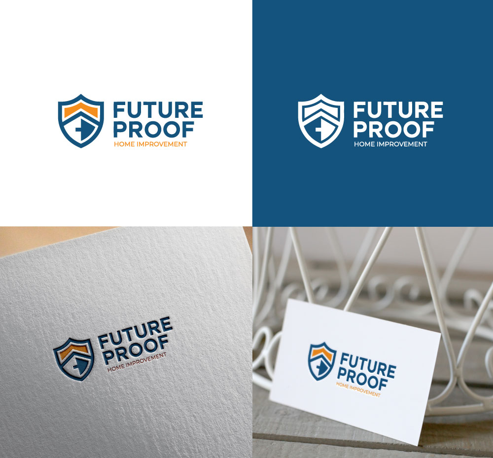 Logo Design by Jonshonkal for this project | Design #36239866