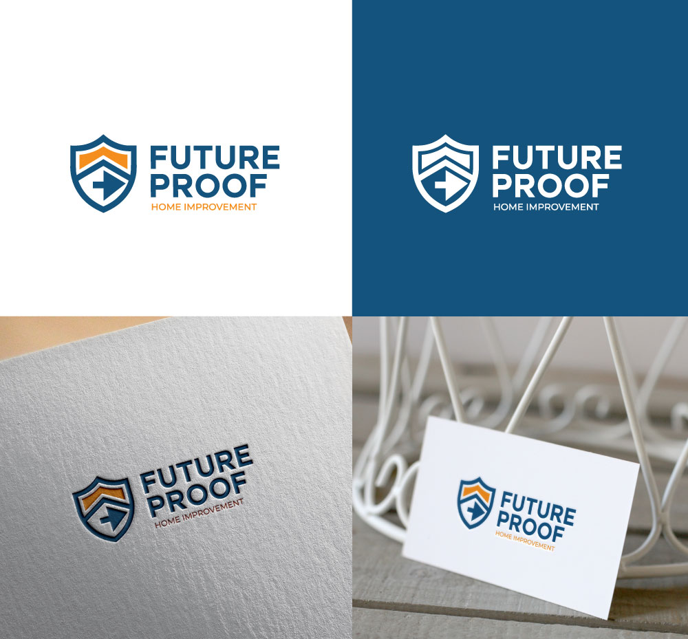 Logo Design by jonshon for this project | Design #36239867
