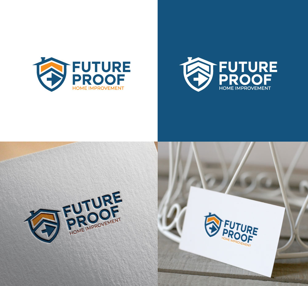 Logo Design by Jonshonkal for this project | Design #36245647