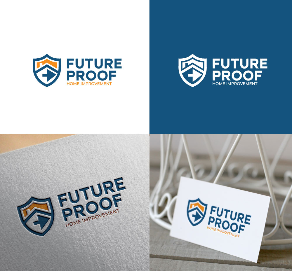 Logo-Design von jonshon für dieses Projekt | Design #36245650