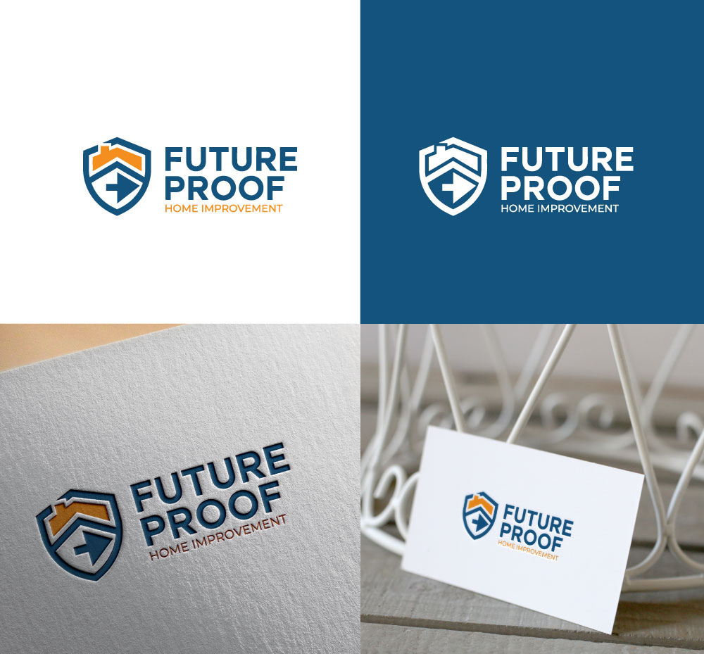 Logo Design by Jonshonkal for this project | Design #36245651