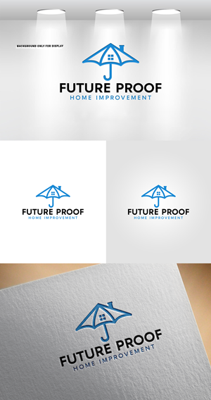 Logo Design by Rahmina for this project | Design: #36222580
