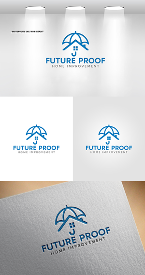 Logo Design by Rahmina for this project | Design: #36222581