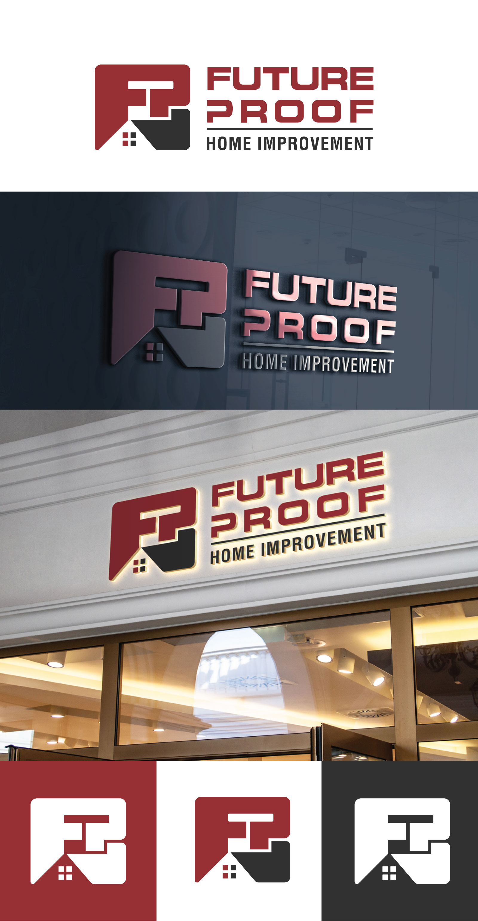Design de Logo par musa-fir pour ce projet | Design #36225157