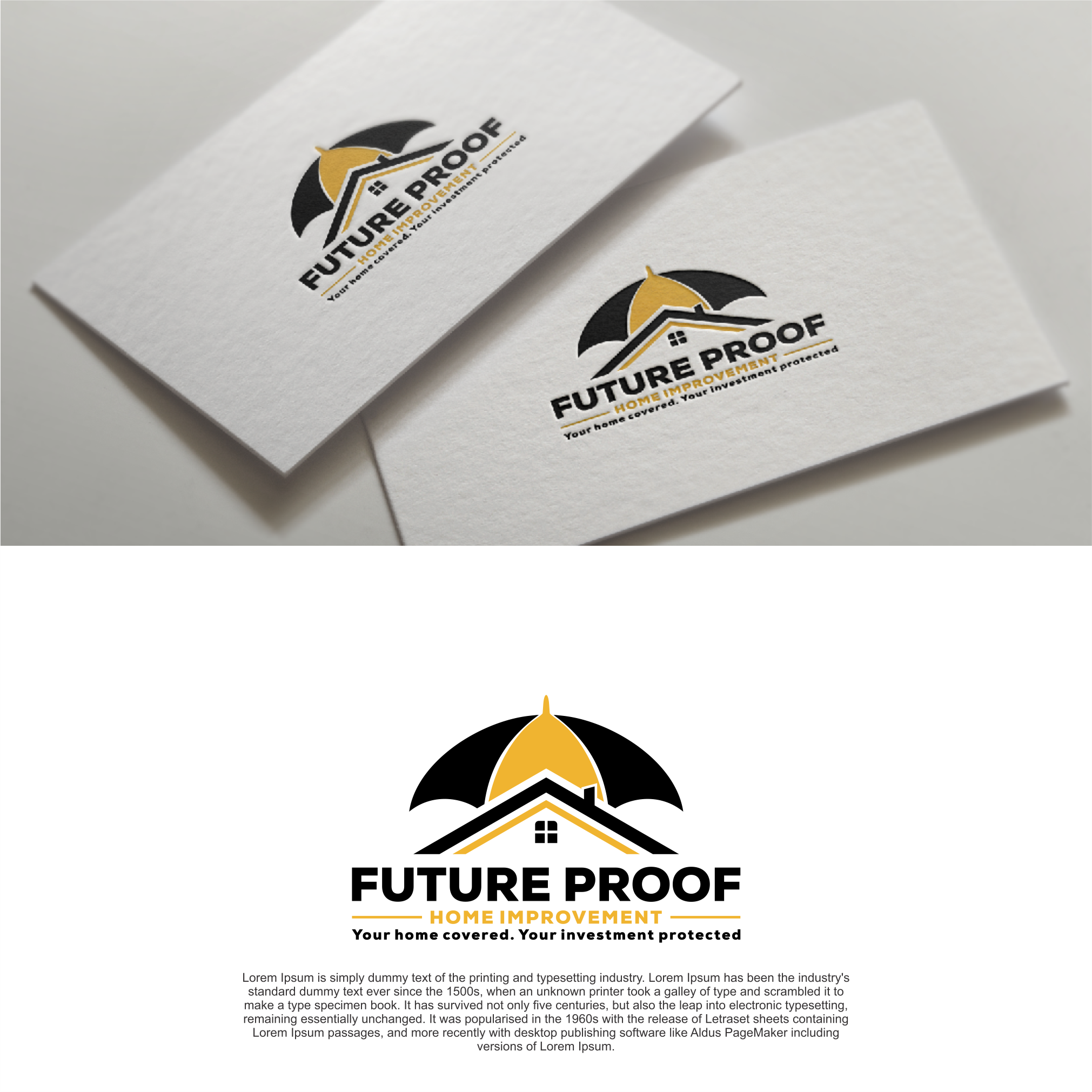 Logo Design by diego costa for this project | Design #36219365