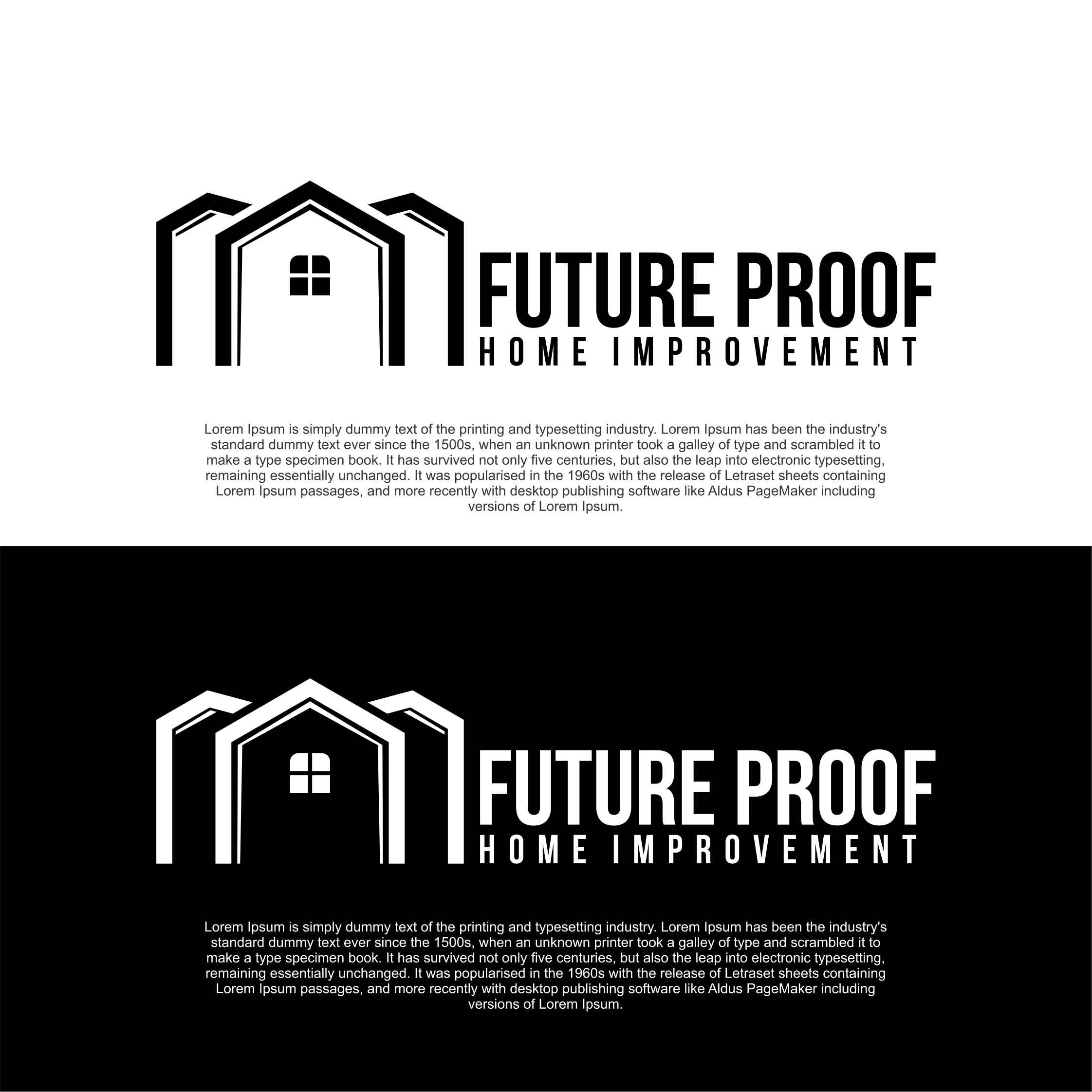 Logo Design by diego costa for this project | Design #36220067