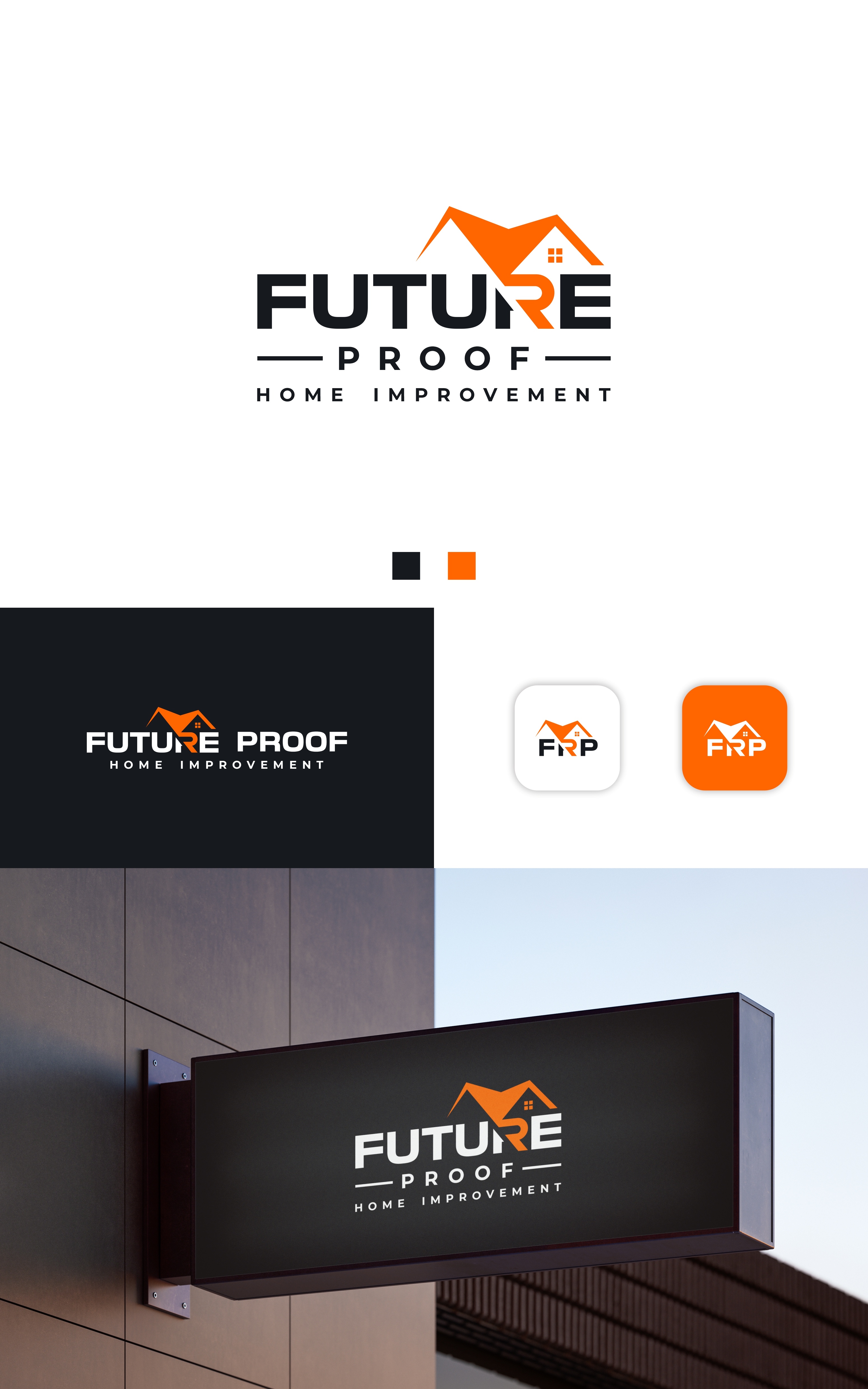 Logo Design by Dell_a.Design for this project | Design #36222413