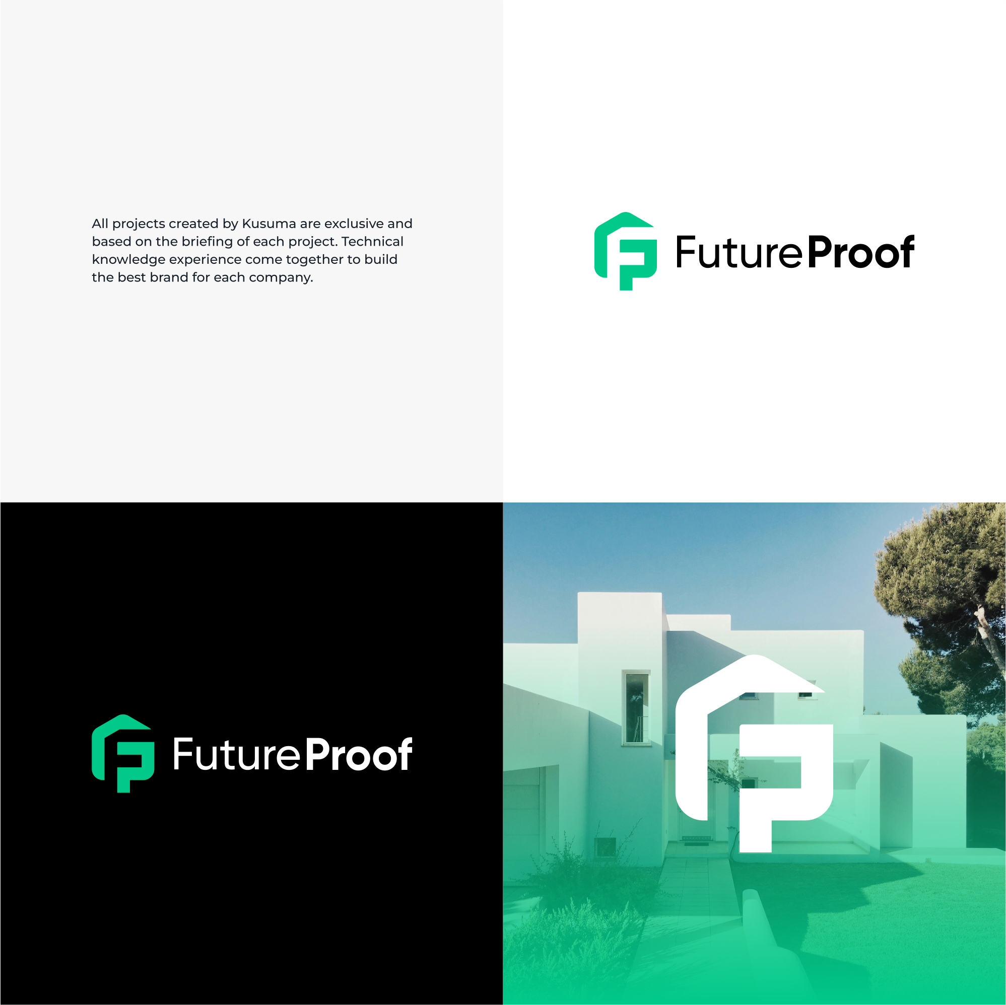 Logo Design by Kusuma Studio for this project | Design #36219782