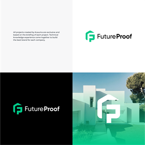 Design de Logo par Kusuma Studio pour ce projet | Design : #36219782