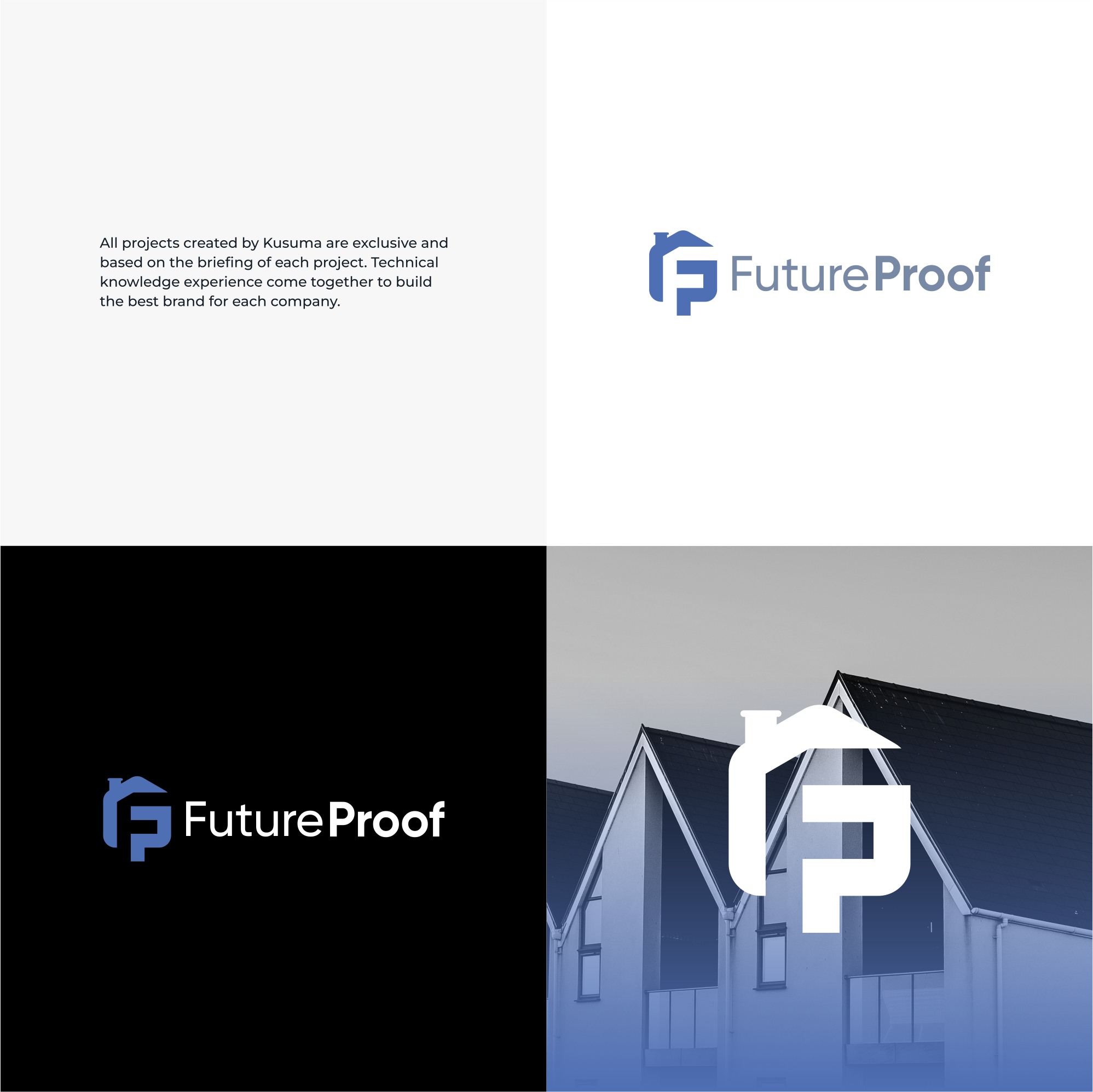 Design de Logo par Kusuma Studio pour ce projet | Design #36222864
