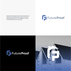 Design de Logo par Kusuma Studio pour ce projet | Design : #36222864