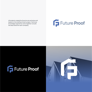 Logo Design by Kusuma Studio for this project | Design: #36223601