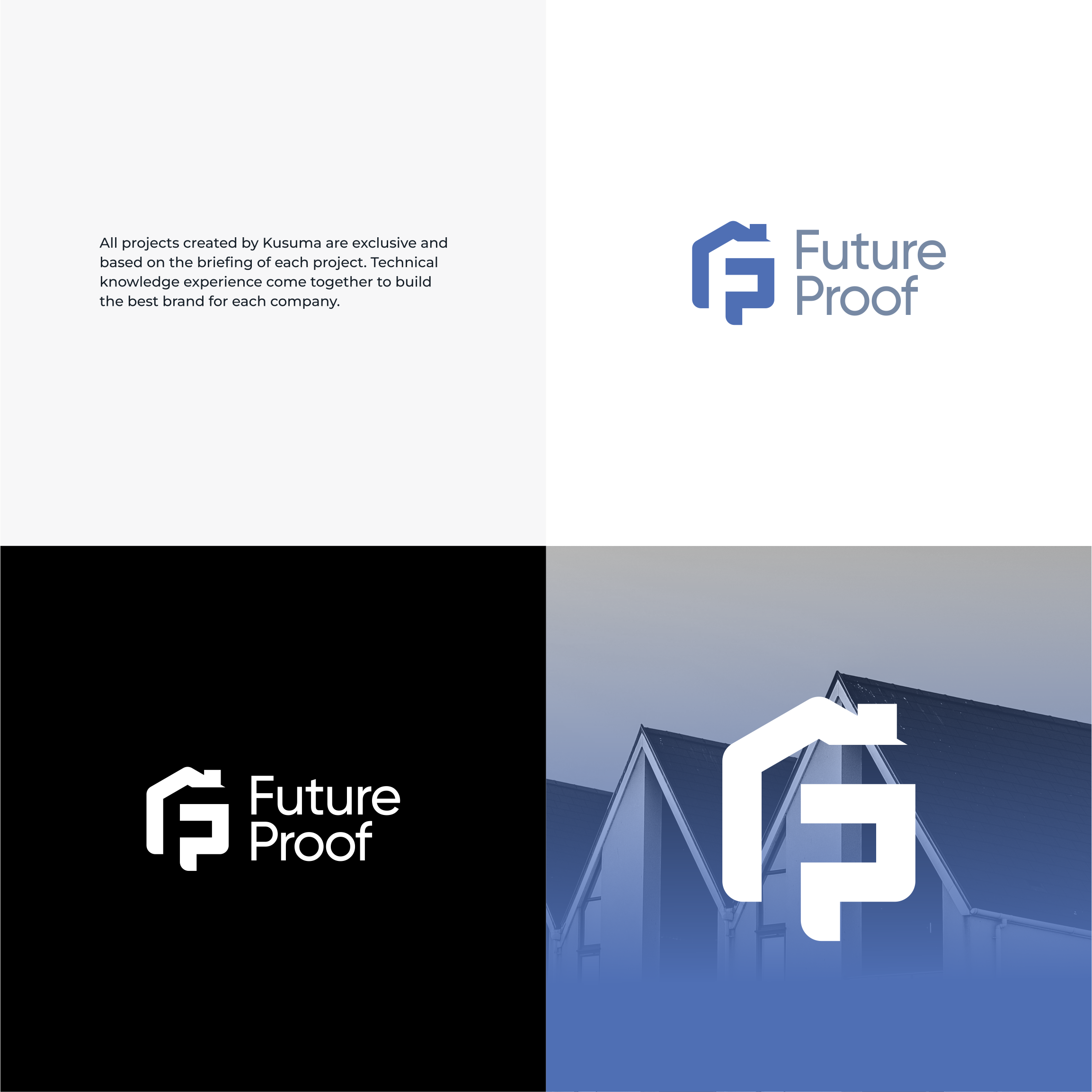 Logo Design by Kusuma Studio for this project | Design #36223753
