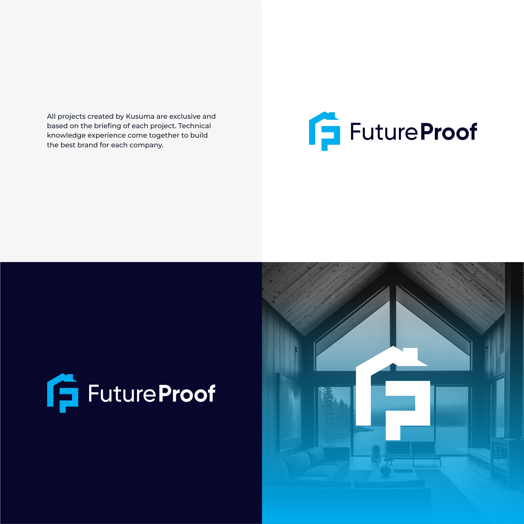 Design de Logo par Kusuma Studio pour ce projet | Design #36226804