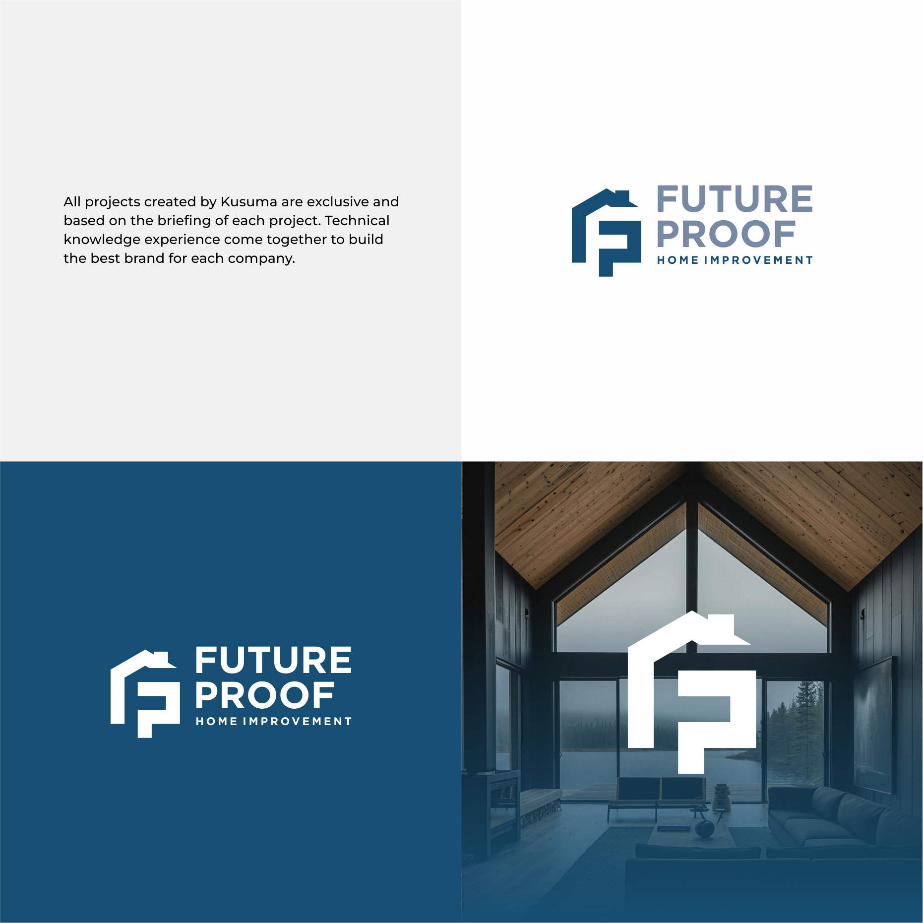 Design de Logo par Kusuma Studio pour ce projet | Design : #36232330