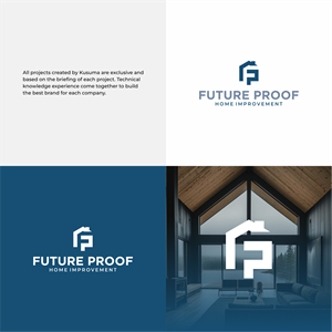 Logo Design by Kusuma Studio for this project | Design: #36232331