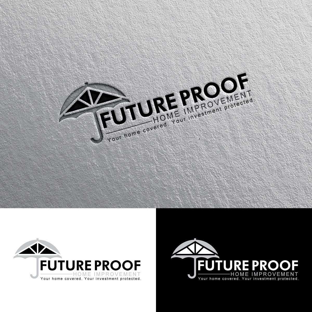 Logo Design by Alex Henry for this project | Design #36218888