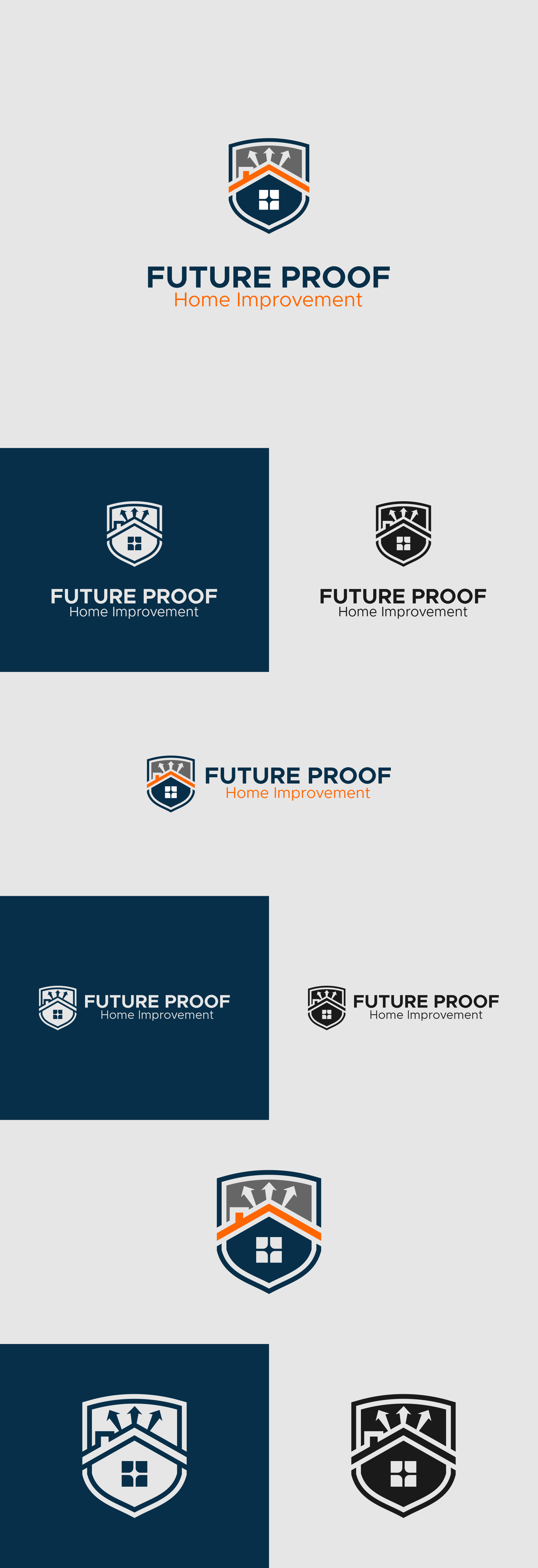 Logo Design by YBA Design for this project | Design #36262378