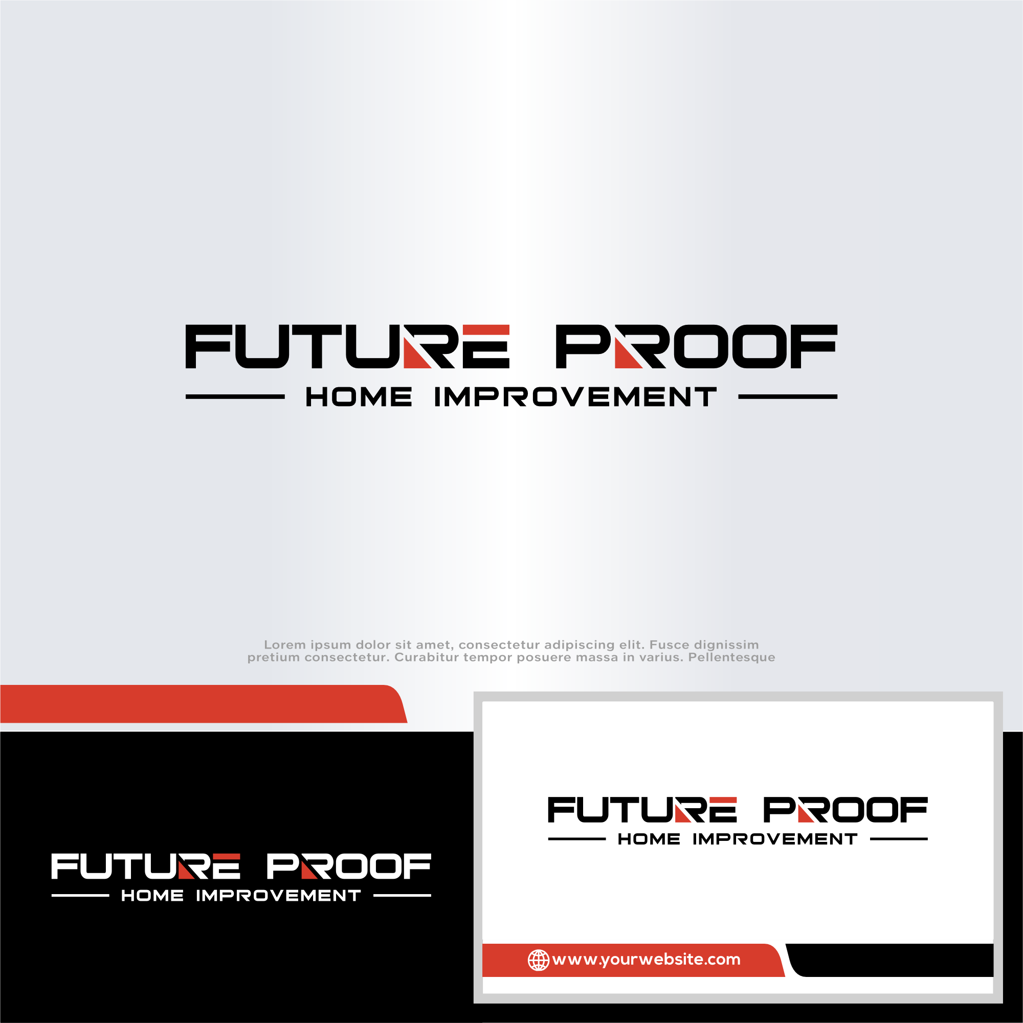 Logo Design by win it for this project | Design #36232493