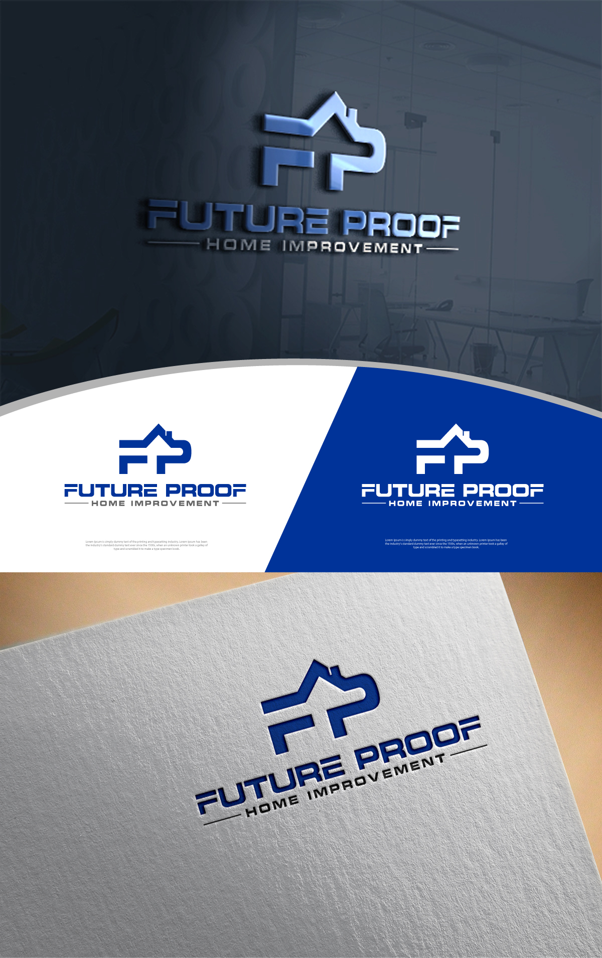 Logo-Design von Cool-Designer für dieses Projekt | Design #36218816