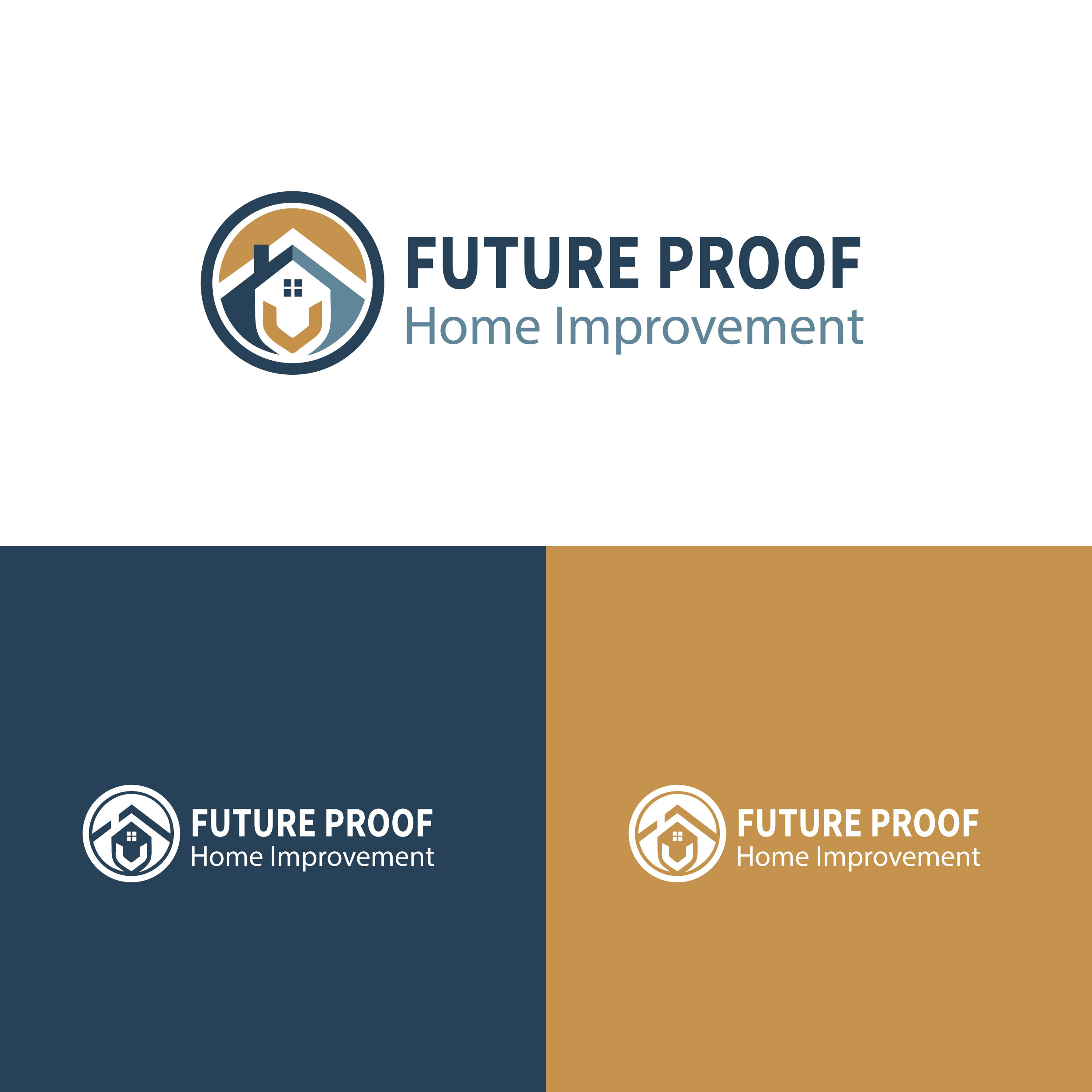 Logo Design by TD  Graphix Hub for this project | Design #36223708