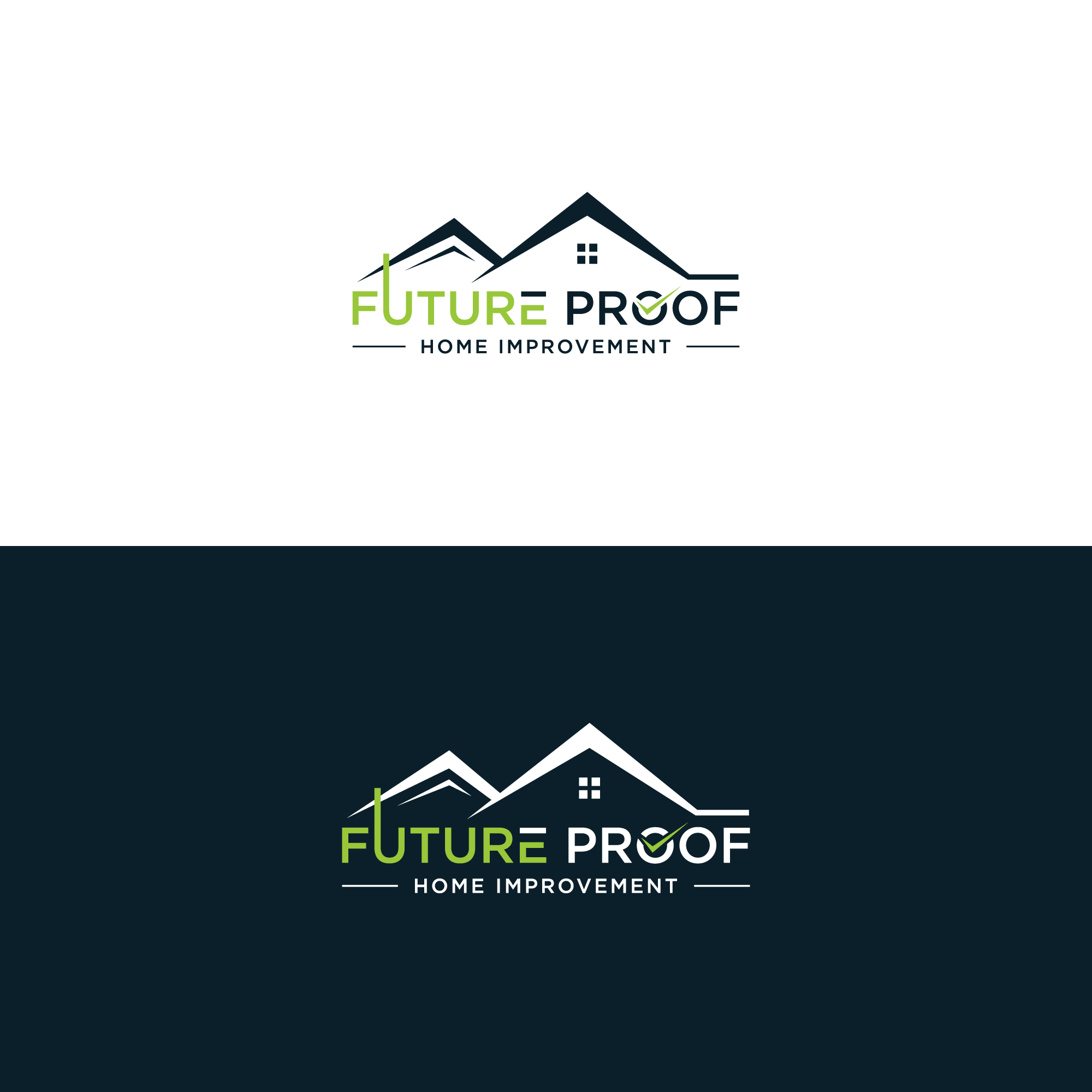 Logo Design by HA !design for this project | Design #36248260