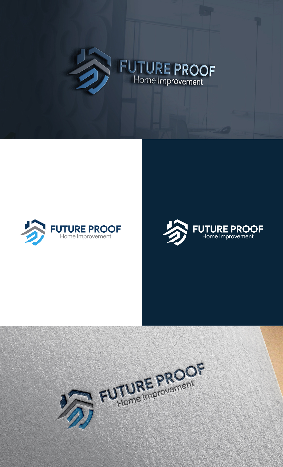 Logo Design by GLDesigns for this project | Design #36223722