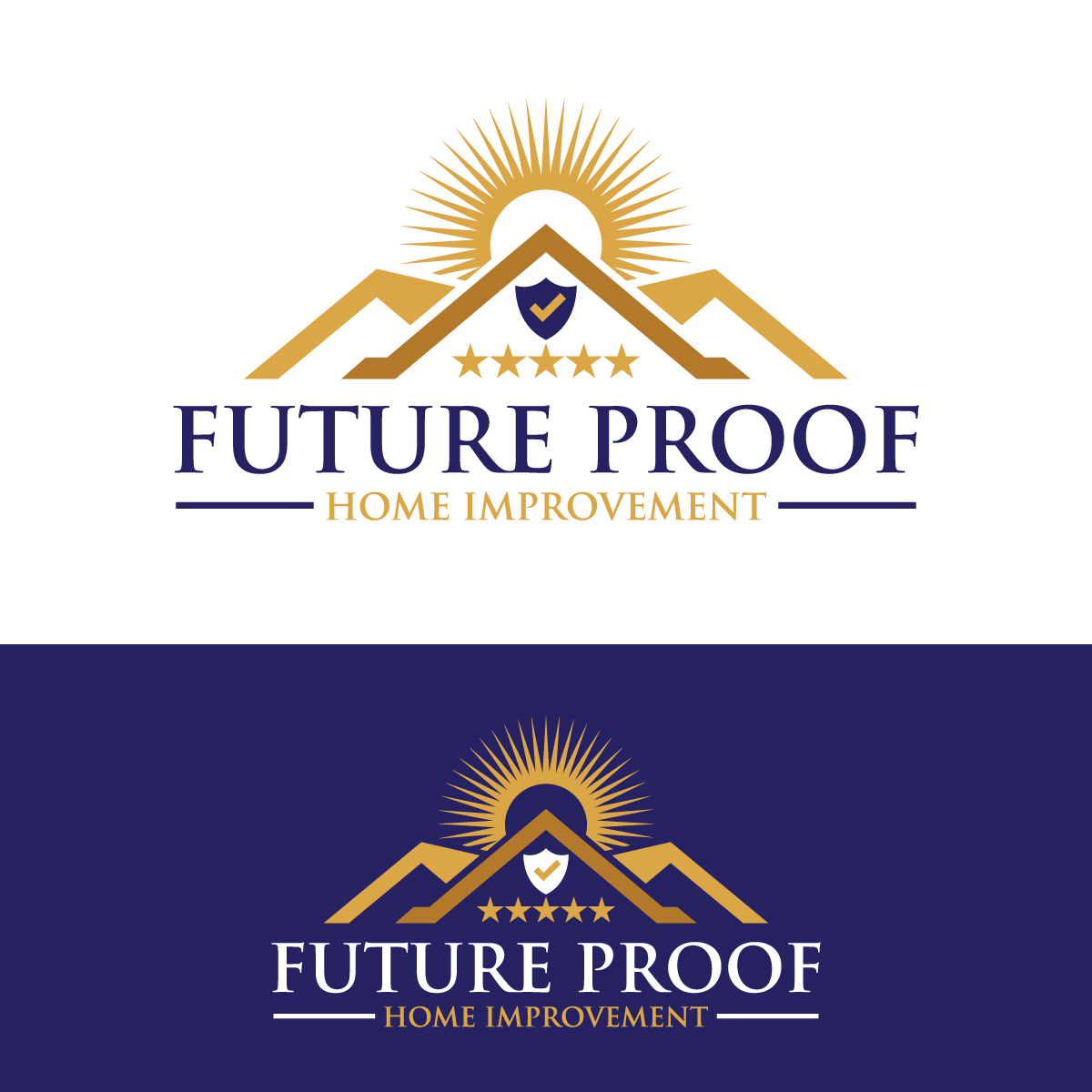 Logo Design by riya.mitra07j for this project | Design #36220021