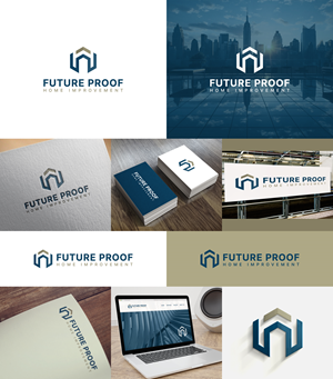 Logo Design by NineOwl for this project | Design: #36232362